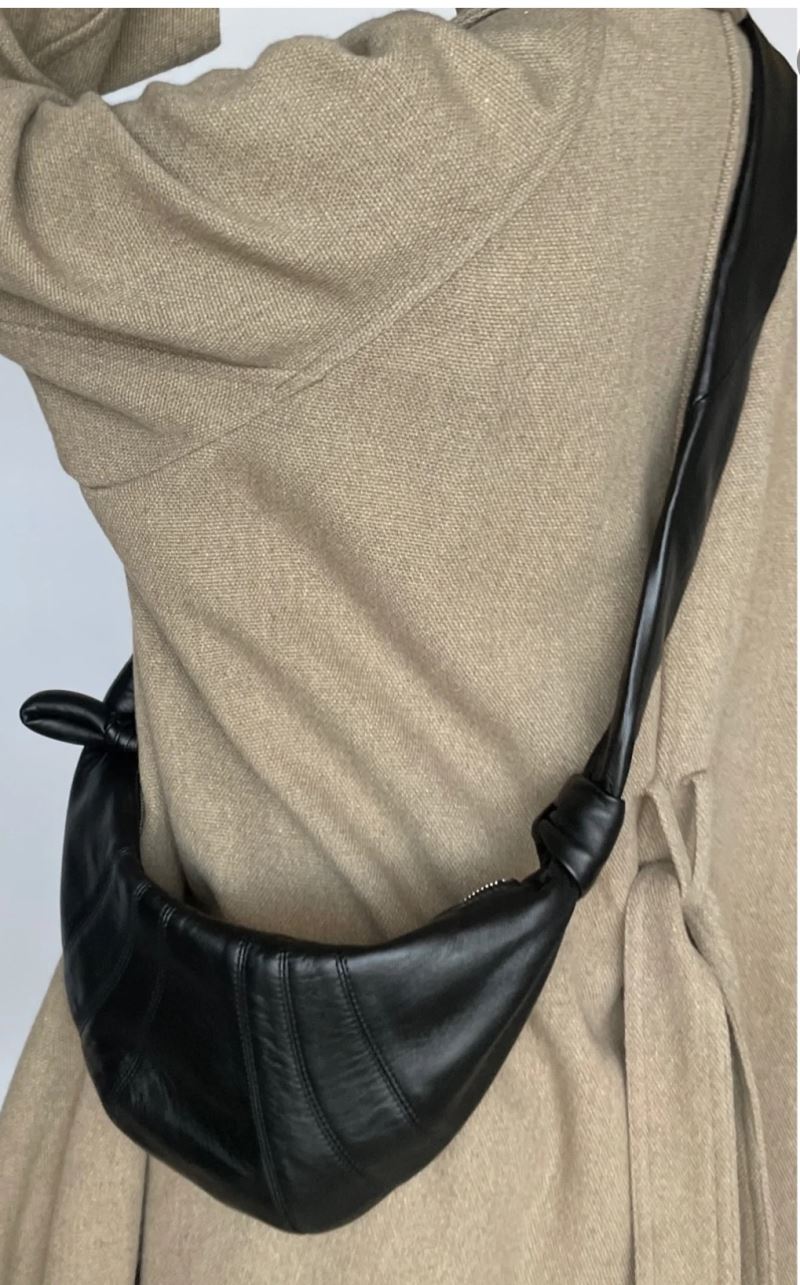 Lemaire Waist Chest Packs